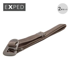 【エクスペド/EXPED / GOODS】のEXPED エクスペド ACCストラップ UL 60cm(2本セット) 人気、トレンドファッション・服の通販 founy(ファニー) ラップ Wrap ホーム・キャンプ・アウトドア・お取り寄せ Home,Garden,Outdoor,Camping Gear キャンプ用品・アウトドア
 Camping Gear & Outdoor Supplies その他 雑貨 小物 Camping Tools |ID:prp329100004188244