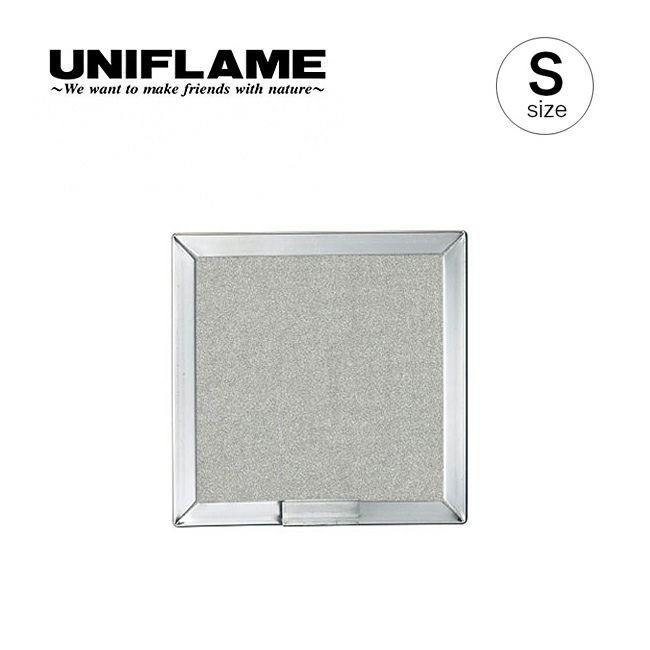 【ユニフレーム/UNIFLAME / GOODS】のUNIFLAME ユニフレーム バーナーパット S 人気、トレンドファッション・服の通販 founy(ファニー) 　フレーム　Flame　ホーム・キャンプ・アウトドア・お取り寄せ　Home,Garden,Outdoor,Camping Gear　キャンプ用品・アウトドア
　Camping Gear & Outdoor Supplies　バーナー グリル　Burner, Grill　 other-1|ID: prp329100004188253 ipo3291000000029015792