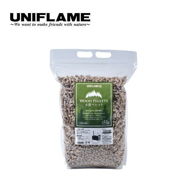 【ユニフレーム/UNIFLAME / GOODS】のUNIFLAME ユニフレーム ペレット燃料3.5kg インテリア・キッズ・メンズ・レディースファッション・服の通販 founy(ファニー) https://founy.com/ フレーム Flame ホーム・キャンプ・アウトドア・お取り寄せ Home,Garden,Outdoor,Camping Gear キャンプ用品・アウトドア
 Camping Gear & Outdoor Supplies 燃料 Firewood, Fuel |ID: prp329100004188257 ipo3291000000031731447