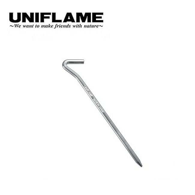 【ユニフレーム/UNIFLAME / GOODS】のUNIFLAME ユニフレーム ジュラパワーペグ250 インテリア・キッズ・メンズ・レディースファッション・服の通販 founy(ファニー) https://founy.com/ フレーム Frame, Outline ホーム・キャンプ・アウトドア・お取り寄せ Home Living / Home & Lifestyle / Camping Gear / Outdoor Camping キャンプ用品・アウトドア
 Camping Gear & Outdoor Supplies その他 雑貨 小物 Camping Tools |ID: prp329100004188270 ipo3291000000033500458