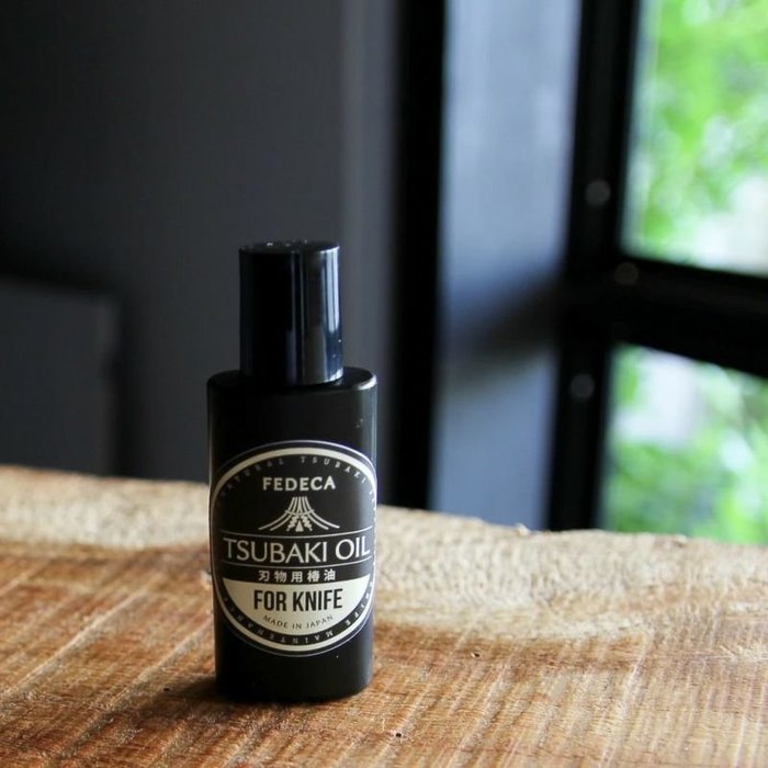 【フェデカ/FEDECA / GOODS】のFEDECA フェデカ 刃物用椿油(20ml) インテリア・キッズ・メンズ・レディースファッション・服の通販 founy(ファニー) https://founy.com/ ホーム・キャンプ・アウトドア・お取り寄せ Home,Garden,Outdoor,Camping Gear キャンプ用品・アウトドア
 Camping Gear & Outdoor Supplies その他 雑貨 小物 Camping Tools |ID: prp329100004188273 ipo3291000000029411927