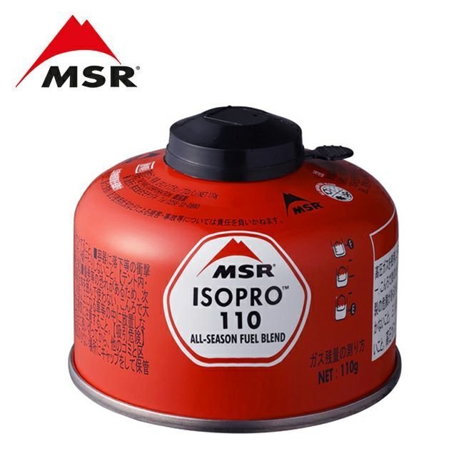 【エムエスアール/MSR / GOODS】のMSR エムエスアール イソプロ110 インテリア・キッズ・メンズ・レディースファッション・服の通販 founy(ファニー) https://founy.com/ ホーム・キャンプ・アウトドア・お取り寄せ Home Living / Home & Lifestyle / Camping Gear / Outdoor Camping キャンプ用品・アウトドア
 Camping Gear & Outdoor Supplies その他 雑貨 小物 Camping Tools |ID: prp329100004188276 ipo3291000000035734284