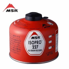 【エムエスアール/MSR / GOODS】のMSR エムエスアール イソプロ227 人気、トレンドファッション・服の通販 founy(ファニー) ホーム・キャンプ・アウトドア・お取り寄せ Home Living / Home & Lifestyle / Camping Gear / Outdoor Camping キャンプ用品・アウトドア
 Camping Gear & Outdoor Supplies その他 雑貨 小物 Camping Tools |ID:prp329100004188280