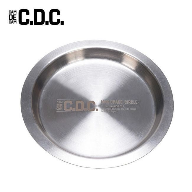 【カムデカム/CAM DE CAM / GOODS】のCAM DE CAM カムデカム マグスペース サークル 人気、トレンドファッション・服の通販 founy(ファニー) 　サークル　Circle, Round Design　シルバー　Silver, Metallic Silver　ホーム・キャンプ・アウトドア・お取り寄せ　Home Living / Home & Lifestyle / Camping Gear / Outdoor Camping　キャンプ用品・アウトドア
　Camping Gear & Outdoor Supplies　その他 雑貨 小物　Camping Tools　 other-1|ID: prp329100004188332 ipo3291000000035734308