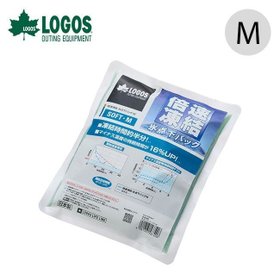 【ロゴス/LOGOS / GOODS】のLOGOS ロゴス 倍速凍結・氷点下パック ソフトM 人気、トレンドファッション・服の通販 founy(ファニー) ホーム・キャンプ・アウトドア・お取り寄せ Home Living / Home & Lifestyle / Camping Gear / Outdoor Camping キャンプ用品・アウトドア
 Camping Gear & Outdoor Supplies その他 雑貨 小物 Camping Tools |ID:prp329100004188341