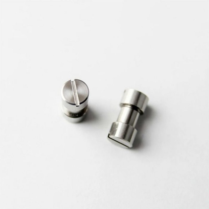 【フェデカ/FEDECA / GOODS】のFEDECA フェデカ イッツマイナイフ用ステンレスねじセット インテリア・キッズ・メンズ・レディースファッション・服の通販 founy(ファニー) https://founy.com/ ホーム・キャンプ・アウトドア・お取り寄せ Home,Garden,Outdoor,Camping Gear キャンプ用品・アウトドア
 Camping Gear & Outdoor Supplies ナイフ 斧 Knife, Axe |ID: prp329100004188371 ipo3291000000029015910