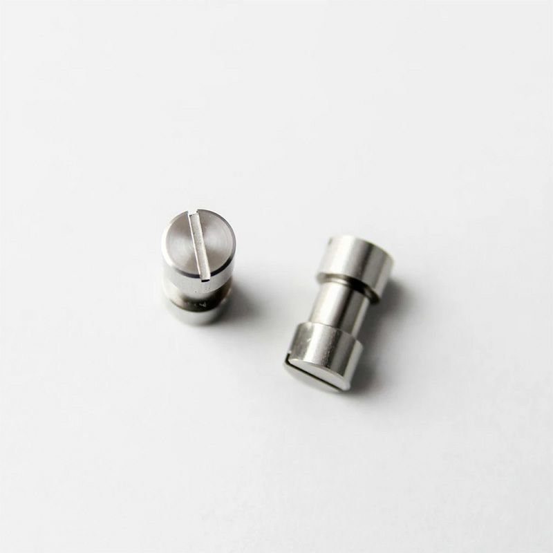 【フェデカ/FEDECA / GOODS】のFEDECA フェデカ イッツマイナイフ用ステンレスねじセット 人気、トレンドファッション・服の通販 founy(ファニー) 　ホーム・キャンプ・アウトドア・お取り寄せ　Home,Garden,Outdoor,Camping Gear　キャンプ用品・アウトドア
　Camping Gear & Outdoor Supplies　ナイフ 斧　Knife, Axe　 other-1|ID: prp329100004188371 ipo3291000000029015910