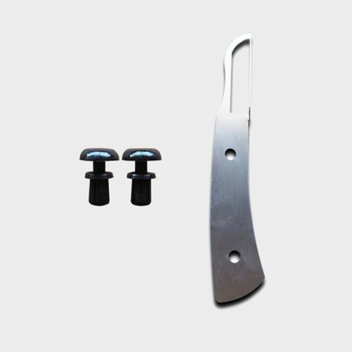 【フェデカ/FEDECA / GOODS】のFEDECA フェデカ イッツマイナイフクラフト用安全ガード インテリア・キッズ・メンズ・レディースファッション・服の通販 founy(ファニー) https://founy.com/ ホーム・キャンプ・アウトドア・お取り寄せ Home,Garden,Outdoor,Camping Gear キャンプ用品・アウトドア
 Camping Gear & Outdoor Supplies ナイフ 斧 Knife, Axe |ID: prp329100004188376 ipo3291000000029015915