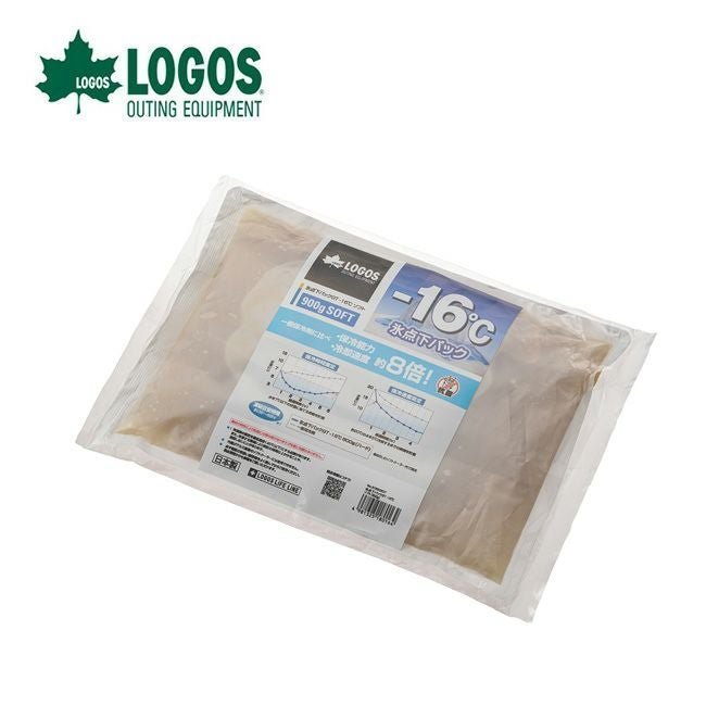 【ロゴス/LOGOS / GOODS】のLOGOS ロゴス 氷点下パックGT-16℃・ソフト900g 人気、トレンドファッション・服の通販 founy(ファニー) 　ホーム・キャンプ・アウトドア・お取り寄せ　Home Living / Home & Lifestyle / Camping Gear / Outdoor Camping　キャンプ用品・アウトドア
　Camping Gear & Outdoor Supplies　その他 雑貨 小物　Camping Tools　 other-1|ID: prp329100004188387 ipo3291000000035734333
