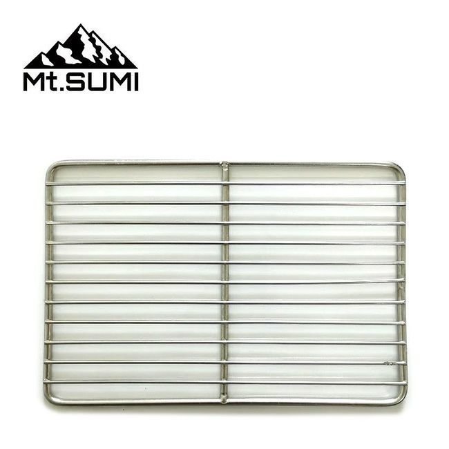 【マウント スミ/Mt.SUMI / GOODS】のMt.SUMI マウントスミ パーフェクトグリル 交換用アミ(ミニ) インテリア・キッズ・メンズ・レディースファッション・服の通販 founy(ファニー) https://founy.com/ ホーム・キャンプ・アウトドア・お取り寄せ Home,Garden,Outdoor,Camping Gear キャンプ用品・アウトドア
 Camping Gear & Outdoor Supplies バーナー グリル Burner, Grill |ID: prp329100004188388 ipo3291000000029015927