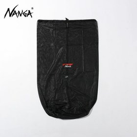 【ナンガ/NANGA】のNANGA ナンガ メッシュバッグ 人気、トレンドファッション・服の通販 founy(ファニー) ファッション Fashion レディースファッション WOMEN バッグ Bag メッシュ Mesh |ID:prp329100004188390