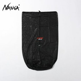 【ナンガ/NANGA】のNANGA ナンガ メッシュバッグ 人気、トレンドファッション・服の通販 founy(ファニー) ファッション Fashion レディースファッション Fashion for Women バッグ Bags メッシュ Mesh, Net Fabric |ID:prp329100004188390