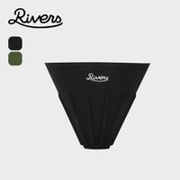 【リバーズ/RIVERS / GOODS】のRIVERS リバーズ コーヒードリッパーケイブリバーシブル 人気、トレンドファッション・服の通販 founy(ファニー) ホーム・キャンプ・アウトドア・お取り寄せ Home,Garden,Outdoor,Camping Gear キャンプ用品・アウトドア
 Camping Gear & Outdoor Supplies その他 雑貨 小物 Camping Tools |ID:prp329100004188398