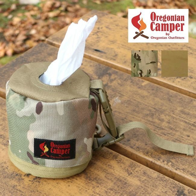 【オレゴニアンキャンパー/Oregonian Camper / GOODS】のOregonian Camper オレゴニアンキャンパー ペーパーホルダー インテリア・キッズ・メンズ・レディースファッション・服の通販 founy(ファニー) https://founy.com/ ペーパー Paper ホーム・キャンプ・アウトドア・お取り寄せ Home,Garden,Outdoor,Camping Gear キャンプ用品・アウトドア
 Camping Gear & Outdoor Supplies その他 雑貨 小物 Camping Tools |ID: prp329100004188401 ipo3291000000029330946