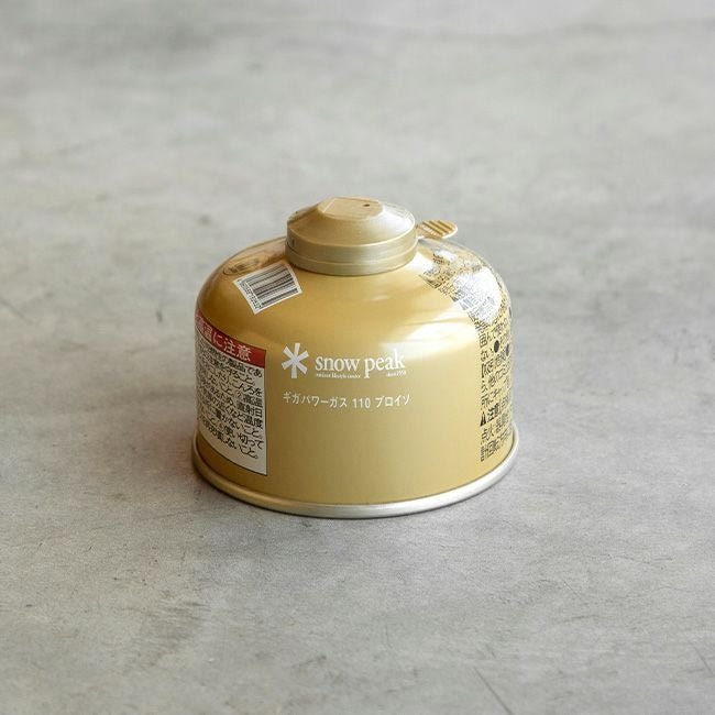 【スノーピーク/Snow Peak / GOODS】のsnow peak スノーピーク ギガパワーガス110プロイソ 人気、トレンドファッション・服の通販 founy(ファニー) 　ホーム・キャンプ・アウトドア・お取り寄せ　Home Living / Home & Lifestyle / Camping Gear / Outdoor Camping　キャンプ用品・アウトドア
　Camping Gear & Outdoor Supplies　その他 雑貨 小物　Camping Tools　 other-1|ID: prp329100004188405 ipo3291000000035768904
