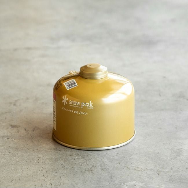 【スノーピーク/Snow Peak / GOODS】のsnow peak スノーピーク ギガパワーガス250プロイソ インテリア・キッズ・メンズ・レディースファッション・服の通販 founy(ファニー) https://founy.com/ フラット Flat, Flat Shoes ホーム・キャンプ・アウトドア・お取り寄せ Home Living / Home & Lifestyle / Camping Gear / Outdoor Camping キャンプ用品・アウトドア
 Camping Gear & Outdoor Supplies その他 雑貨 小物 Camping Tools |ID: prp329100004188406 ipo3291000000035766807