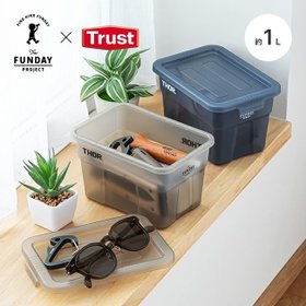 【トラスト/Trust / GOODS】のTrust×THE FUNDAY PROJECT トラスト×ファンデイプロジェクト リミテッド ソーミニトートウィズリッド 人気、トレンドファッション・服の通販 founy(ファニー) ホーム・キャンプ・アウトドア・お取り寄せ Home,Garden,Outdoor,Camping Gear キャンプ用品・アウトドア
 Camping Gear & Outdoor Supplies その他 雑貨 小物 Camping Tools |ID:prp329100004188419