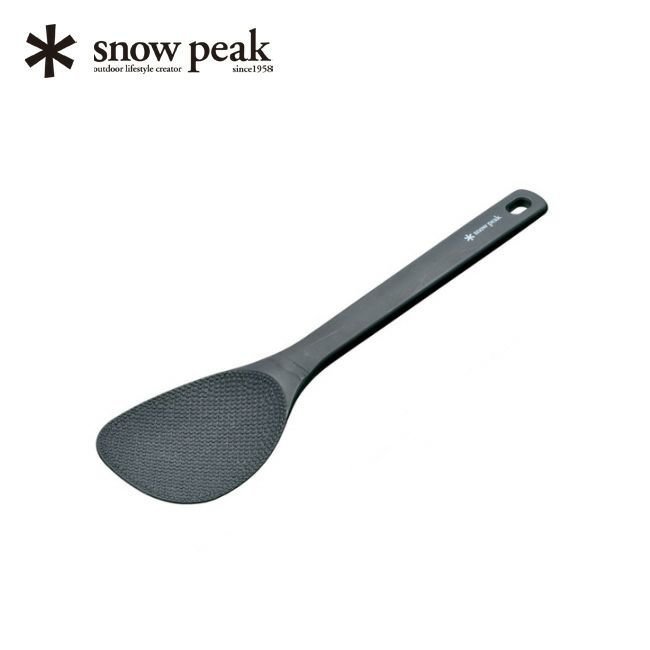 【スノーピーク/Snow Peak / GOODS】のsnow peak スノーピーク 長柄しゃもじ インテリア・キッズ・メンズ・レディースファッション・服の通販 founy(ファニー) https://founy.com/ ホーム・キャンプ・アウトドア・お取り寄せ Home,Garden,Outdoor,Camping Gear キャンプ用品・アウトドア
 Camping Gear & Outdoor Supplies その他 雑貨 小物 Camping Tools |ID: prp329100004188476 ipo3291000000029016015