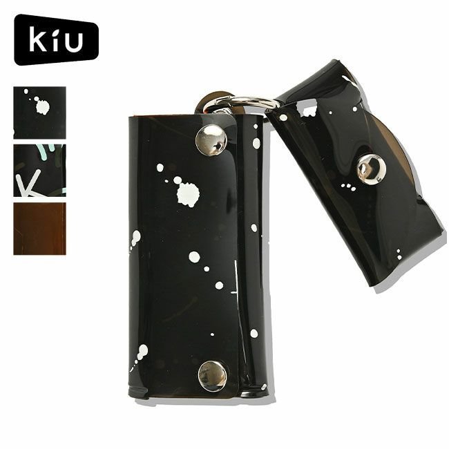 【キウ/KiU】のKiU キウ PVCウォレット 人気、トレンドファッション・服の通販 founy(ファニー) 　ファッション　Fashion　レディースファッション　WOMEN　ウォレット　Wallet　 other-1|ID: prp329100004188509 ipo3291000000029016048