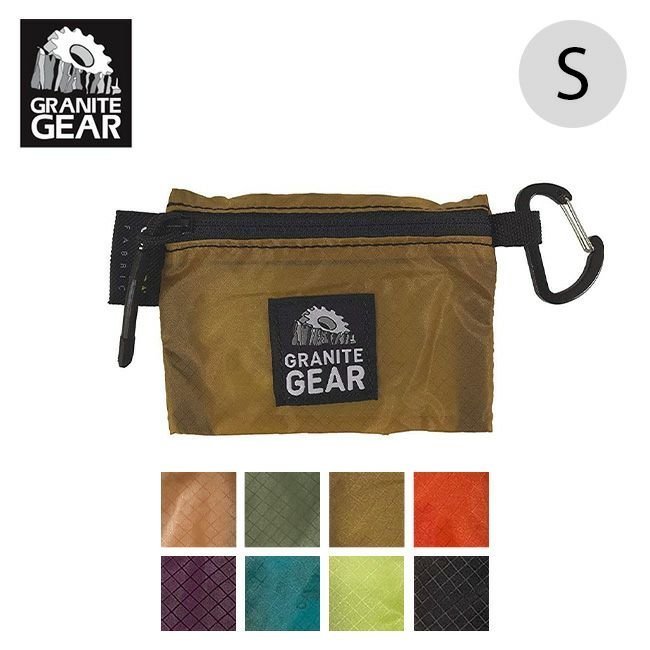 【グラナイトギア/GRANITE GEAR】のGRANITE GEAR グラナイトギア トレイルワレットS インテリア・キッズ・メンズ・レディースファッション・服の通販 founy(ファニー) https://founy.com/ ファッション Fashion レディースファッション Ladies' Fashion Online オレンジ Orange |ID: prp329100004188510 ipo3291000000029016049