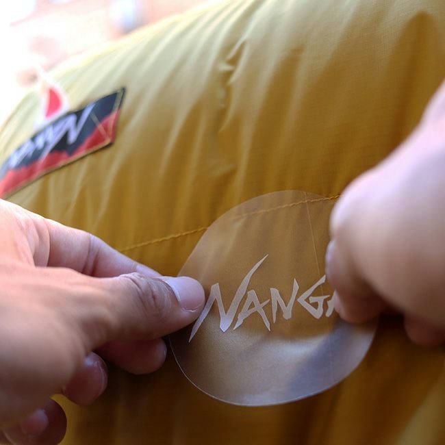 【その他のブランド/Other】のNANGA ナンガ×ギアエイド リペアパッチ インテリア・キッズ・メンズ・レディースファッション・服の通販 founy(ファニー) https://founy.com/ パッチ Patch, Appliqué ホーム・キャンプ・アウトドア・お取り寄せ Home Living / Home & Lifestyle / Camping Gear / Outdoor Camping キャンプ用品・アウトドア
 Camping Gear & Outdoor Supplies その他 雑貨 小物 Camping Tools |ID: prp329100004188514 ipo3291000000035765345