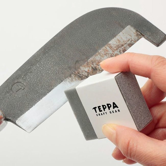 【てっぱ/TEPPA / GOODS】のTEPPA テッパ さびとり侍 インテリア・キッズ・メンズ・レディースファッション・服の通販 founy(ファニー) https://founy.com/ ホーム・キャンプ・アウトドア・お取り寄せ Home Living / Home & Lifestyle / Camping Gear / Outdoor Camping キャンプ用品・アウトドア
 Camping Gear & Outdoor Supplies その他 雑貨 小物 Camping Tools |ID: prp329100004188548 ipo3291000000033332331