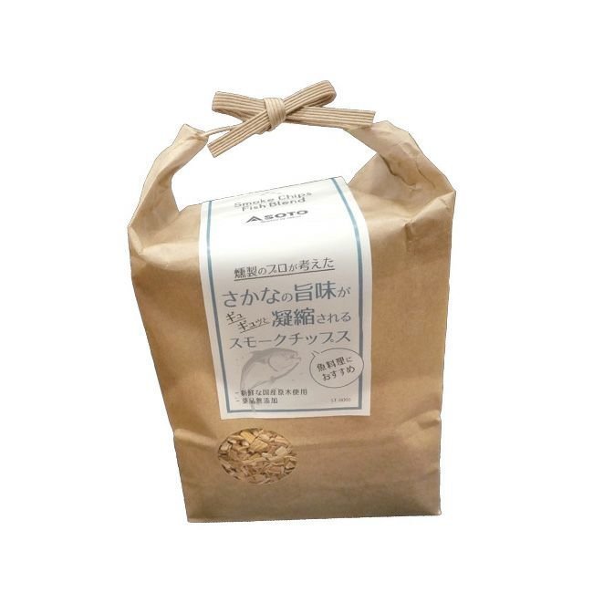 【ソト/SOTO / GOODS】のSOTO ソト スモークチップス 人気、トレンドファッション・服の通販 founy(ファニー) 　ホーム・キャンプ・アウトドア・お取り寄せ　Home Living / Home & Lifestyle / Camping Gear / Outdoor Camping　キャンプ用品・アウトドア
　Camping Gear & Outdoor Supplies　その他 雑貨 小物　Camping Tools　 other-1|ID: prp329100004188571 ipo3291000000034768747