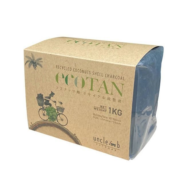 【その他のブランド/Other】のuncle-b アンクルビー eco炭 ココナッツ チャコール1kg 人気、トレンドファッション・服の通販 founy(ファニー) 　スリーブ　Sleeve, Long Sleeve / Short Sleeve　ブロック　Block, Solid Block Pattern　ホーム・キャンプ・アウトドア・お取り寄せ　Home Living / Home & Lifestyle / Camping Gear / Outdoor Camping　キャンプ用品・アウトドア
　Camping Gear & Outdoor Supplies　その他 雑貨 小物　Camping Tools　 other-1|ID: prp329100004188583 ipo3291000000034399334