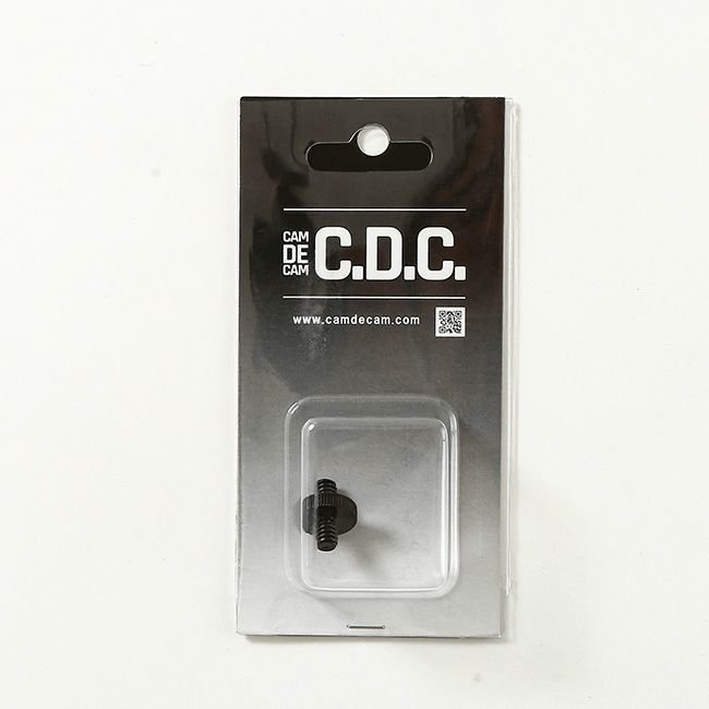 【カムデカム/CAM DE CAM / GOODS】のCAM DE CAM カムデカム 1/4-1/4スクリュー インテリア・キッズ・メンズ・レディースファッション・服の通販 founy(ファニー) https://founy.com/ ホーム・キャンプ・アウトドア・お取り寄せ Home Living / Home & Lifestyle / Camping Gear / Outdoor Camping キャンプ用品・アウトドア
 Camping Gear & Outdoor Supplies その他 雑貨 小物 Camping Tools |ID: prp329100004188593 ipo3291000000035453410