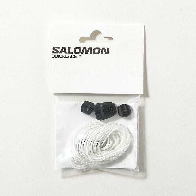 【サロモン/Salomon】のSALOMON サロモン クイックレースキット 人気、トレンドファッション・服の通販 founy(ファニー) 　ファッション　Fashion　レディースファッション　WOMEN　シルバー　Silver　 other-1|ID: prp329100004188596 ipo3291000000029016135