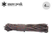 【スノーピーク/Snow Peak / GOODS】のsnow peak スノーピーク グレーロープPRO 4mm10mカット 人気、トレンドファッション・服の通販 founy(ファニー) ホーム・キャンプ・アウトドア・お取り寄せ Home,Garden,Outdoor,Camping Gear キャンプ用品・アウトドア
 Camping Gear & Outdoor Supplies その他 雑貨 小物 Camping Tools |ID:prp329100004188624