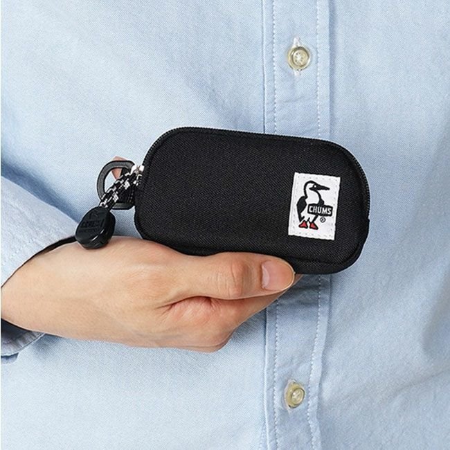 【チャムス/CHUMS】のCHUMS チャムス リサイクルコインケース インテリア・キッズ・メンズ・レディースファッション・服の通販 founy(ファニー) https://founy.com/ ファッション Fashion レディースファッション Fashion for Women オレンジ Orange スマート Smart, Elegant パステル Pastel, Soft Color ラップ Wrap, Wrap Design |ID: prp329100004188625 ipo3291000000033126288