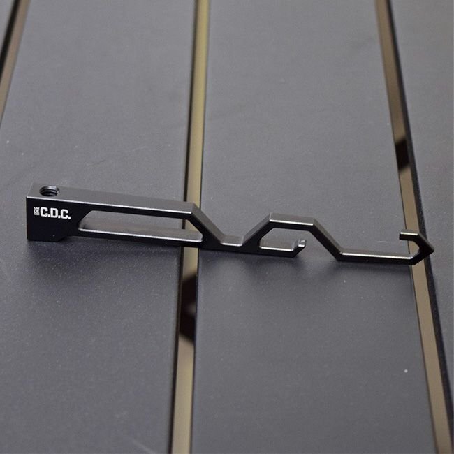 【カムデカム/CAM DE CAM / GOODS】のCAM DE CAM カムデカム フック2 インテリア・キッズ・メンズ・レディースファッション・服の通販 founy(ファニー) https://founy.com/ ホーム・キャンプ・アウトドア・お取り寄せ Home Living / Home & Lifestyle / Camping Gear / Outdoor Camping キャンプ用品・アウトドア
 Camping Gear & Outdoor Supplies その他 雑貨 小物 Camping Tools |ID: prp329100004188657 ipo3291000000034630225