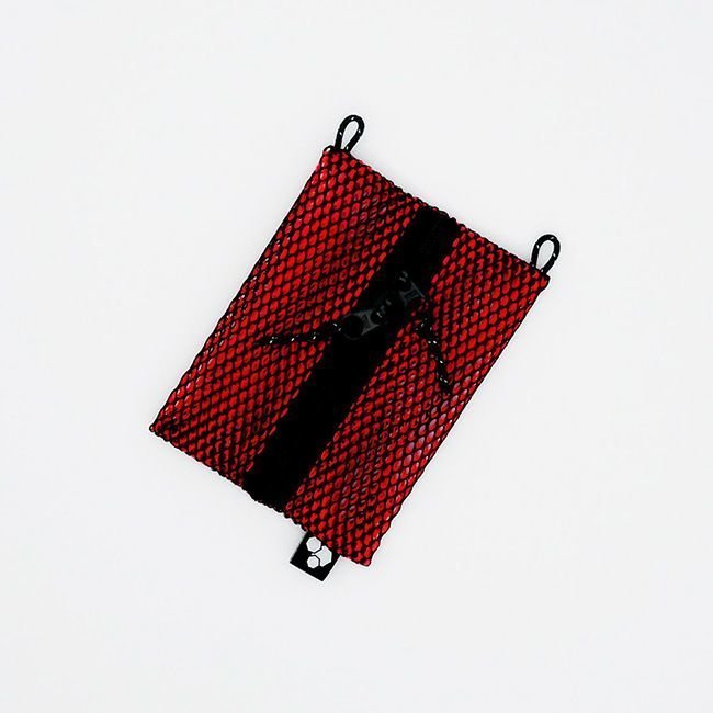 【その他のブランド/Other】のUNITIUM. ユニチウム ポケットケース 人気、トレンドファッション・服の通販 founy(ファニー) 　ファッション　Fashion　レディースファッション　Fashion for Women　オレンジ　Orange　ポケット　Pocket, Pocket Detail　メッシュ　Mesh, Net Fabric　 other-1|ID: prp329100004196103 ipo3291000000029067507