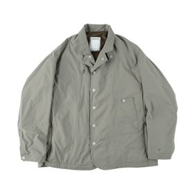 【ペーパースカイウェア/PAPERSKY WEAR】のPAPERSKY WEAR ペーパースカイウェア ハイク&バイクスタンドジャケット 人気、トレンドファッション・服の通販 founy(ファニー) ファッション Fashion レディースファッション Fashion for Women アウター Coat / Outerwear Collection レディースジャケット・軽アウター Jackets ジャケット Jacket, Outerwear スタンド Stand Collar, Upright Stand ストレッチ Stretch, Stretchy Fabric |ID:prp329100004196145