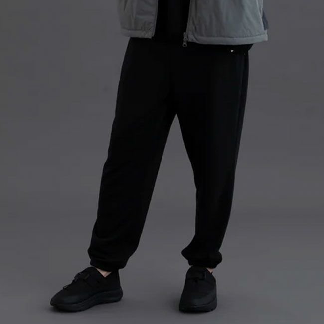 【ペーパースカイウェア/PAPERSKY WEAR】のPAPERSKY WEAR ペーパースカイウェア ハイク&バイク ジョガーパンツ インテリア・キッズ・メンズ・レディースファッション・服の通販 founy(ファニー) https://founy.com/ ファッション Fashion レディースファッション Fashion for Women パンツ Pants & Trousers ストレッチ Stretch, Stretchy Fabric |ID: prp329100004196146 ipo3291000000034122771