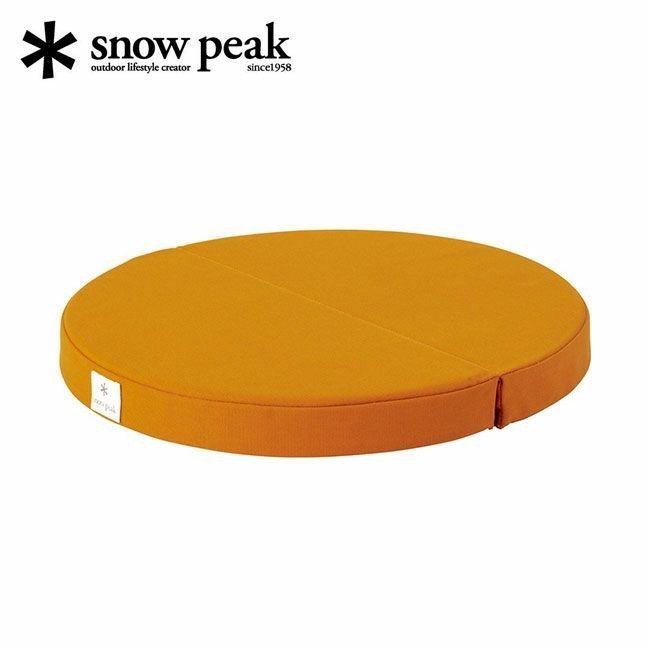 【スノーピーク/Snow Peak / GOODS】のsnow peak スノーピーク ラウンジクッション インテリア・キッズ・メンズ・レディースファッション・服の通販 founy(ファニー) https://founy.com/ オレンジ Orange クッション Cushion フォーム Form ホーム・キャンプ・アウトドア・お取り寄せ Home,Garden,Outdoor,Camping Gear キャンプ用品・アウトドア
 Camping Gear & Outdoor Supplies その他 雑貨 小物 Camping Tools |ID: prp329100004197822 ipo3291000000030904728