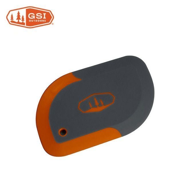 【ジーエスアイ/GSI / GOODS】のGSI ジーエスアイ コンパクトスクレイパー インテリア・キッズ・メンズ・レディースファッション・服の通販 founy(ファニー) https://founy.com/ シリコン Silicone, Silicone Material ホーム・キャンプ・アウトドア・お取り寄せ Home Living / Home & Lifestyle / Camping Gear / Outdoor Camping キャンプ用品・アウトドア
 Camping Gear & Outdoor Supplies その他 雑貨 小物 Camping Tools |ID: prp329100004201188 ipo3291000000035734254