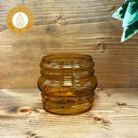 【バーモントランタン/Vermont Lanterns / GOODS】のVermont Lanterns バーモントランタン ミニネルソン・ミニアンカー アンバーグラス 人気、トレンドファッション・服の通販 founy(ファニー) ガラス Glass グラス Glass ホーム・キャンプ・アウトドア・お取り寄せ Home,Garden,Outdoor,Camping Gear キャンプ用品・アウトドア
 Camping Gear & Outdoor Supplies ランタン ライト Lantern, Light |ID:prp329100004204246