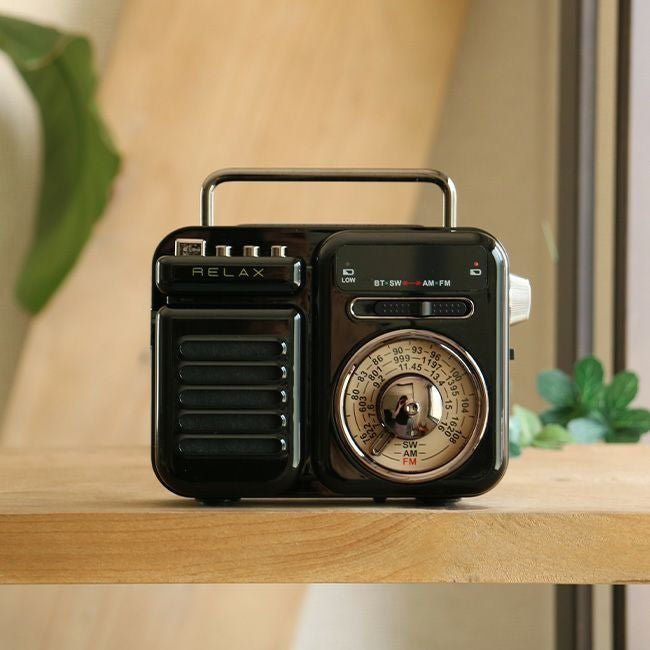 【リラックス/RELAX / GOODS】のRELAX リラックス マルチレトロラジオ インテリア・キッズ・メンズ・レディースファッション・服の通販 founy(ファニー) https://founy.com/ イエロー Yellow ウォーム Warm Fabric クラシック Classic, Timeless Style シリコン Silicone, Silicone Material 時計 Watch, Wristwatch モバイル Mobile, Smartphone リラックス Relax, Relaxed Fit ホーム・キャンプ・アウトドア・お取り寄せ Home Living / Home & Lifestyle / Camping Gear / Outdoor Camping キャンプ用品・アウトドア
 Camping Gear & Outdoor Supplies その他 雑貨 小物 Camping Tools |ID: prp329100004204250 ipo3291000000035734201