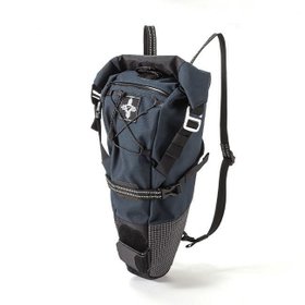 【ロウロウ マウンテンワークス/RawLow Mountain Works】のRawLow Mountain Works ロウロウマウンテンワークス バイクンハイクポストバッグ(ペーパースカイエディション) 人気、トレンドファッション・服の通販 founy(ファニー) ファッション Fashion レディースファッション Fashion for Women |ID:prp329100004205686