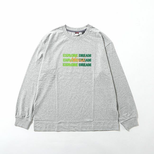 【ナンガ/NANGA / MEN】のNANGA ナンガ エクスプロードリームロングスリーブTEE 人気、トレンドファッション・服の通販 founy(ファニー) 　ファッション　Fashion　メンズファッション　MEN　 other-1|ID: prp329100004205698 ipo3291000000029143980