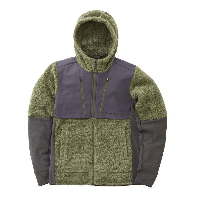 【ティートンブロス/Teton Bros】のTeton Bros. ティートンブロス オクタハイロフトテックフーディ ユニセックス 人気、トレンドファッション・服の通販 founy(ファニー) 　ファッション　Fashion　レディースファッション　Fashion for Women　 other-1|ID: prp329100004205704 ipo3291000000029143990