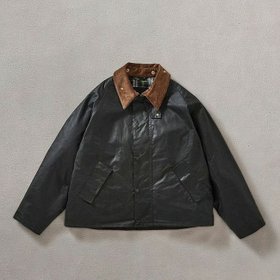 【バブアー/BARBOUR】のBarbour バブアー 130thアニバーサリートランスポートワックスジャケット 人気、トレンドファッション・服の通販 founy(ファニー) ファッション Fashion レディースファッション WOMEN アウター Coat Outerwear ジャケット Jackets |ID:prp329100004205712