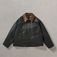 【バブアー/BARBOUR】のBarbour バブアー 130thアニバーサリートランスポートワックスジャケット 人気、トレンドファッション・服の通販 founy(ファニー) ファッション Fashion レディースファッション WOMEN アウター Coat Outerwear ジャケット Jackets |ID:prp329100004205712