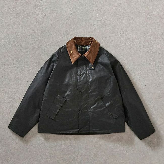 【バブアー/BARBOUR】のBarbour バブアー 130thアニバーサリートランスポートワックスジャケット 人気、トレンドファッション・服の通販 founy(ファニー) 　ファッション　Fashion　レディースファッション　WOMEN　アウター　Coat Outerwear　ジャケット　Jackets　 other-1|ID: prp329100004205712 ipo3291000000029144002