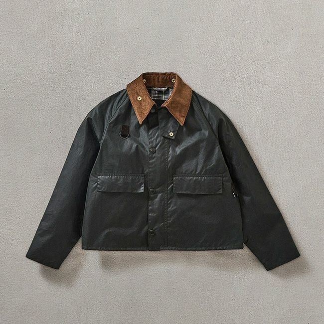 【バブアー/BARBOUR / MEN】のBarbour バブアー 130thアニバーサリースぺイワックスジャケット 人気、トレンドファッション・服の通販 founy(ファニー) 　ファッション　Fashion　メンズファッション　MEN　 other-1|ID: prp329100004205713 ipo3291000000029144003