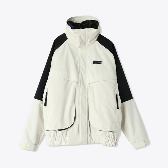 【コロンビア/Columbia / MEN】のColumbia コロンビア パウダーケグ2リマスタードインターチェンジ インテリア・キッズ・メンズ・レディースファッション・服の通販 founy(ファニー) https://founy.com/ ファッション Fashion メンズファッション Fashion for Men ポケット Pocket, Pocket Detail |ID: prp329100004205714 ipo3291000000030953927