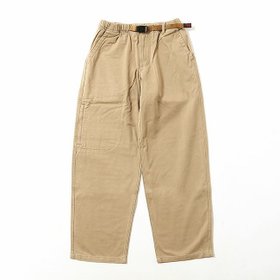 【グラミチ/GRAMICCI / MEN】のGRAMICCI グラミチ ウィンターツイルグラウンドアップパンツ 人気、トレンドファッション・服の通販 founy(ファニー) ファッション Fashion メンズファッション MEN ボトムス Bottoms/Men |ID:prp329100004205717