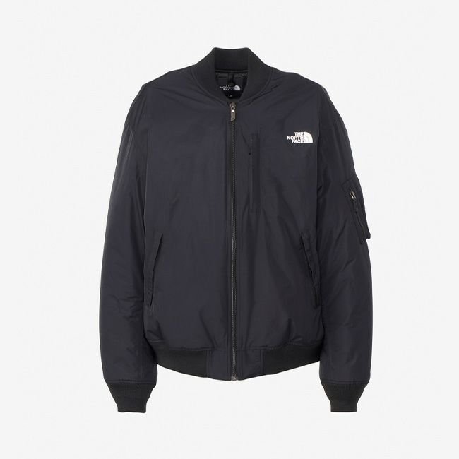 【ザ ノース フェイス/THE NORTH FACE / MEN】のTHE NORTH FACE ノースフェイス インサレーションボンバージャケット メンズ インテリア・キッズ・メンズ・レディースファッション・服の通販 founy(ファニー) https://founy.com/ ファッション Fashion メンズファッション MEN フェイス Face メンズ Mens |ID: prp329100004205727 ipo3291000000029144027